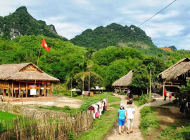 Vietnam package tour