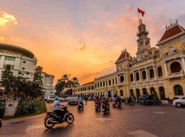 Vietnam package tour