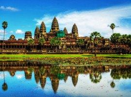 Best of Vietnam - Cambodia 