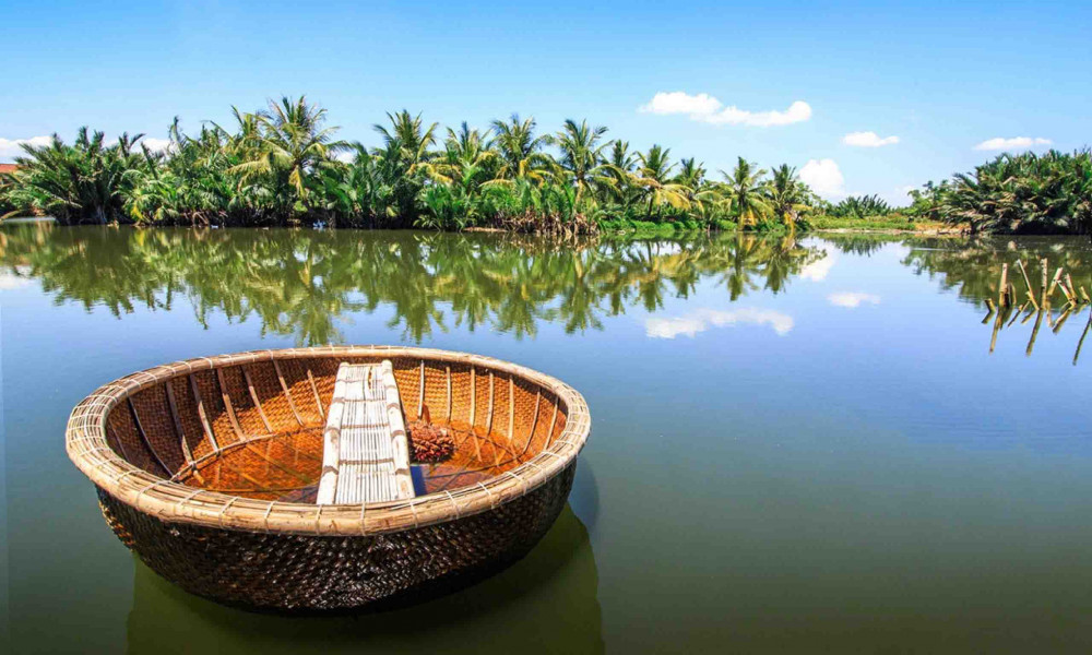 Fishing Village Culture and Basket Boat Tour in Hoi An