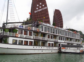 Halong Victory Star Cruise